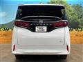 2025 Toyota Alphard Hybrid