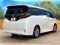 2025 Toyota Alphard Hybrid
