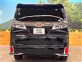 2019 Toyota Vellfire