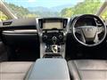2022 Toyota Alphard G