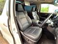 2022 Toyota Alphard G