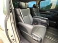 2022 Toyota Alphard G