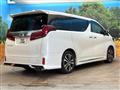 2022 Toyota Alphard G