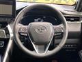 2023 Toyota Harrier Hybrid
