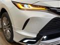 2023 Toyota Harrier Hybrid