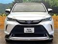 2023 Toyota Harrier Hybrid