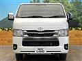 2025 Toyota Hiace Van