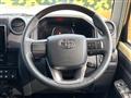 2025 Toyota Landcruiser 70