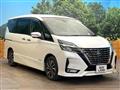 2021 Nissan Serena