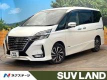 2021 Nissan Serena