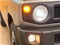 2025 Suzuki Jimny