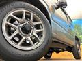 2025 Suzuki Jimny