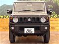 2025 Suzuki Jimny