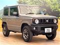2025 Suzuki Jimny