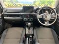 2025 Suzuki Jimny Sierra
