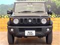 2025 Suzuki Jimny Sierra