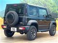 2025 Suzuki Jimny Sierra