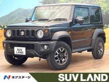 2025 Suzuki Jimny Sierra