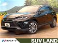 2020 Toyota Harrier