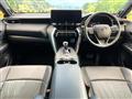 2020 Toyota Harrier