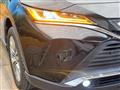 2020 Toyota Harrier