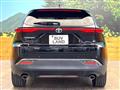 2020 Toyota Harrier