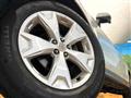 2013 Subaru Forester