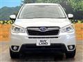 2013 Subaru Forester