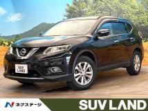 2017 Nissan X-Trail