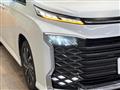 2022 Toyota Voxy