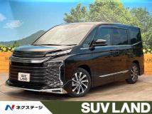 2024 Toyota Voxy