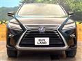 2016 Lexus RX