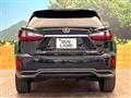 2016 Lexus RX