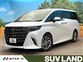 2025 Toyota Alphard G