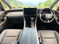 2025 Toyota Alphard G