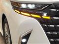 2025 Toyota Alphard G