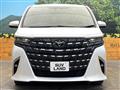 2025 Toyota Alphard G
