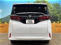 2025 Toyota Alphard G