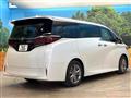 2025 Toyota Alphard G