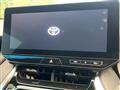 2024 Toyota Harrier Hybrid