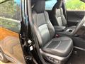 2024 Toyota Harrier Hybrid