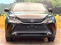 2024 Toyota Harrier Hybrid