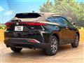 2024 Toyota Harrier Hybrid