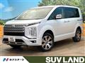 2023 Mitsubishi Delica D5