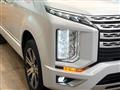 2023 Mitsubishi Delica D5