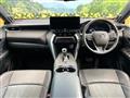 2023 Toyota Harrier