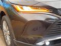 2023 Toyota Harrier