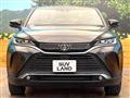 2023 Toyota Harrier