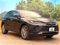 2023 Toyota Harrier