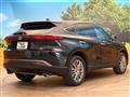 2023 Toyota Harrier